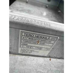  Arbeitskorb/-Bühne (Leguan) Gebrauchte Avant LEGUAN 190 Spinnen-Arbeitsbühne – zu kaufen in Langenfeld  Bj 22/10 12466699